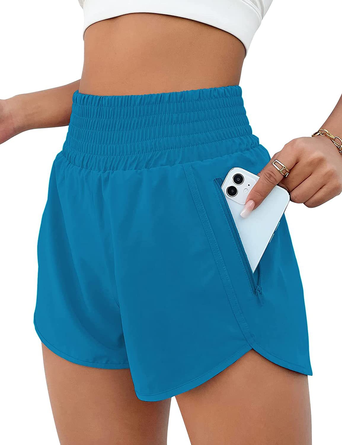 Women's Sport Shorts