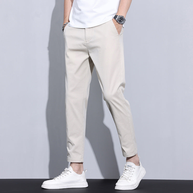 Men's Casual Pants