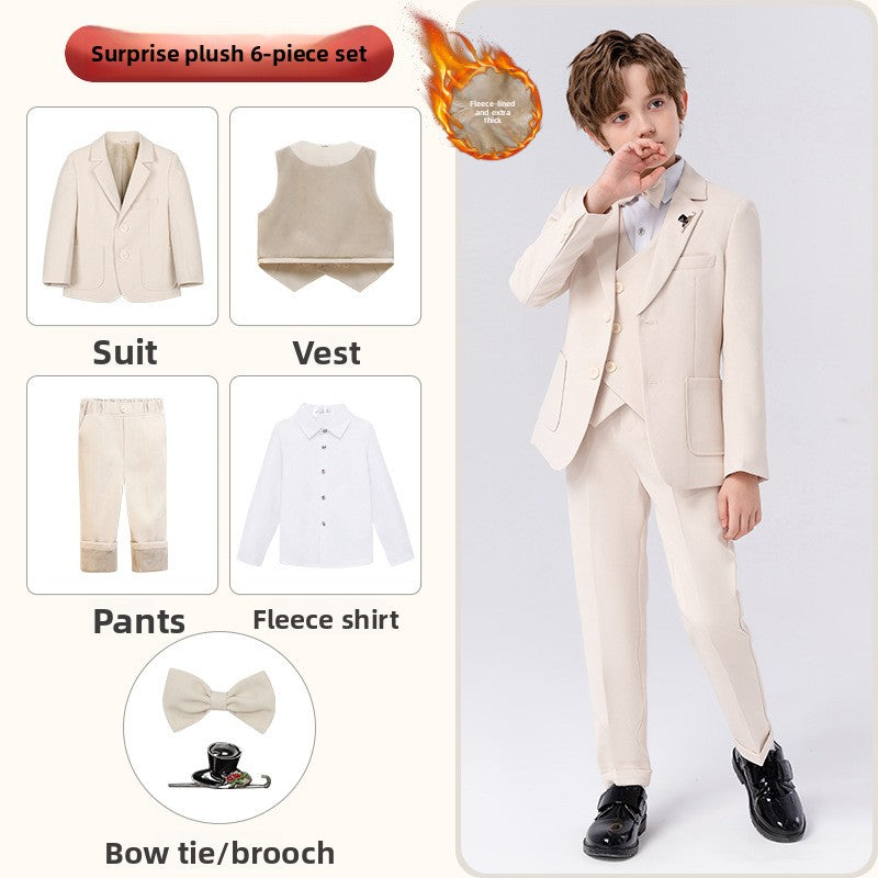 Boys' Suit