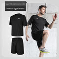 Men's sport suit
