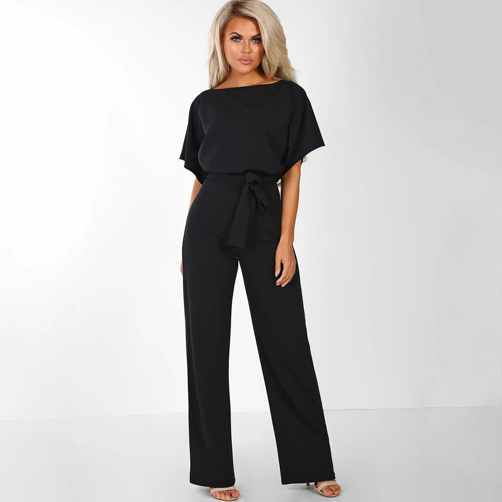 Women's Jumpsuit