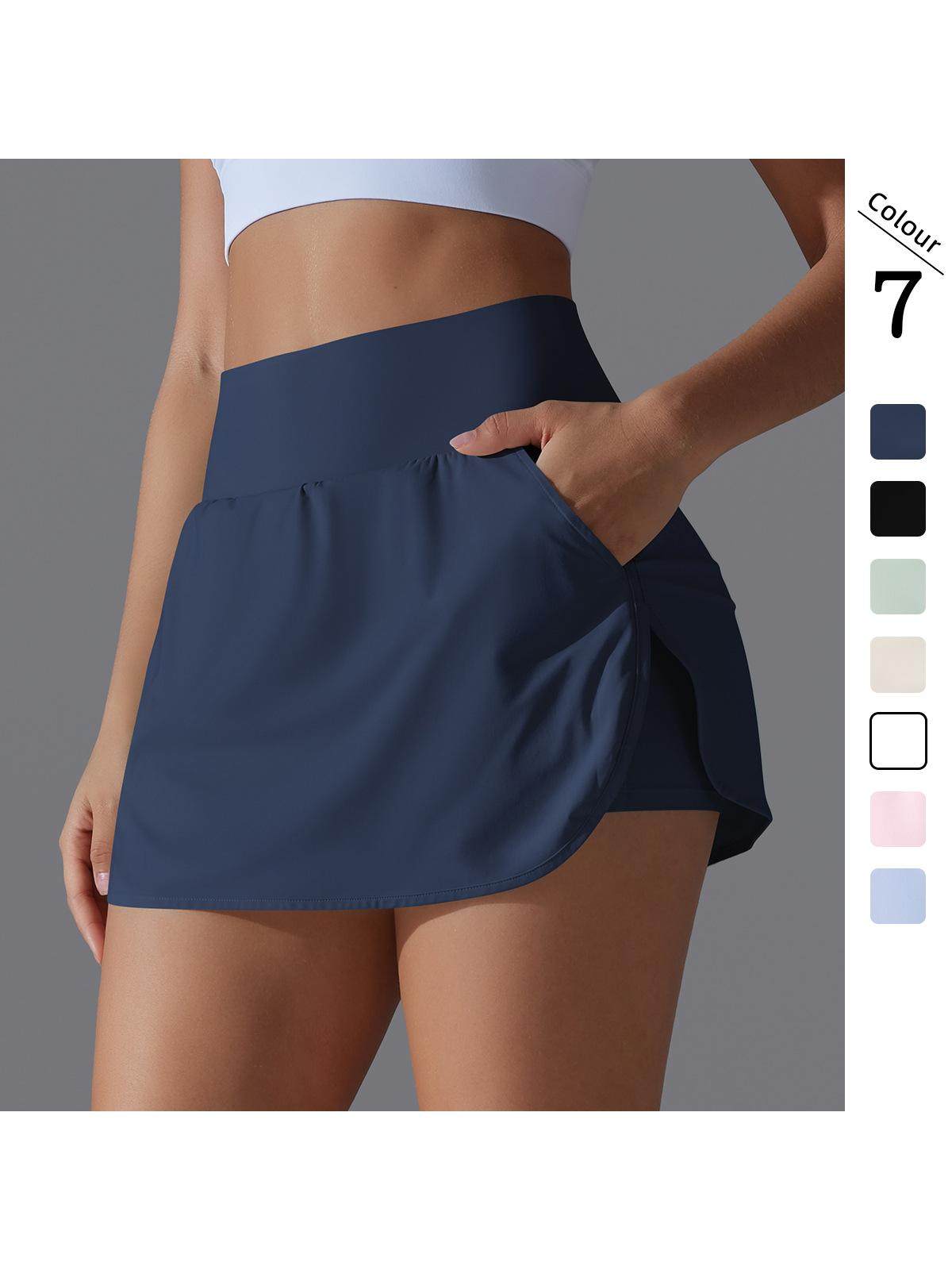 Women's Sports Skirt