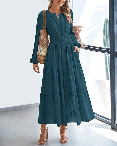 Women's Cotton Dress