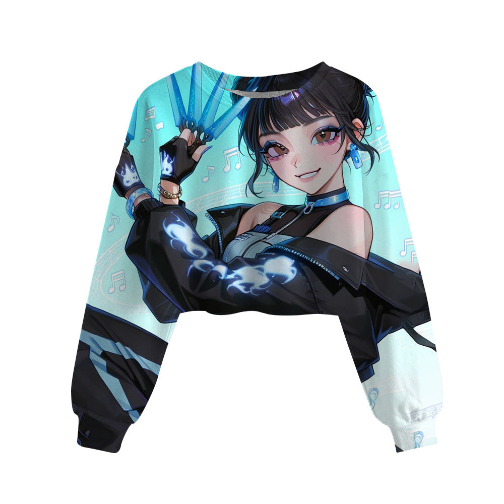 Children's Sweatshirt