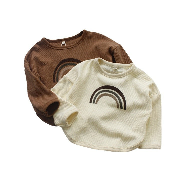 Children's Cotton T-Shirt