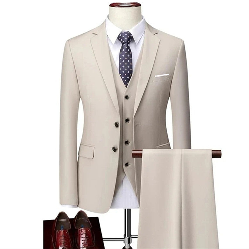 Men's Suit Set
