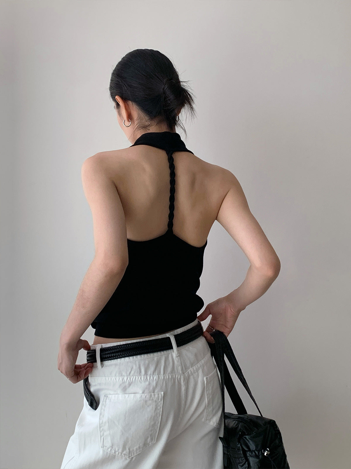 Versatile stylish and unique vest for women