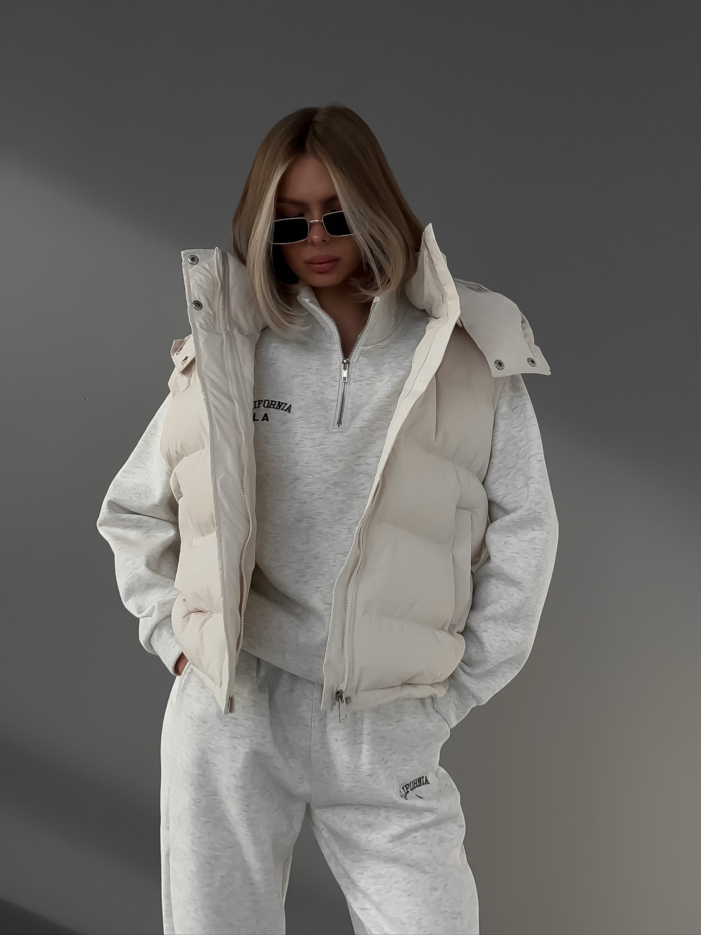 Women's Vest
