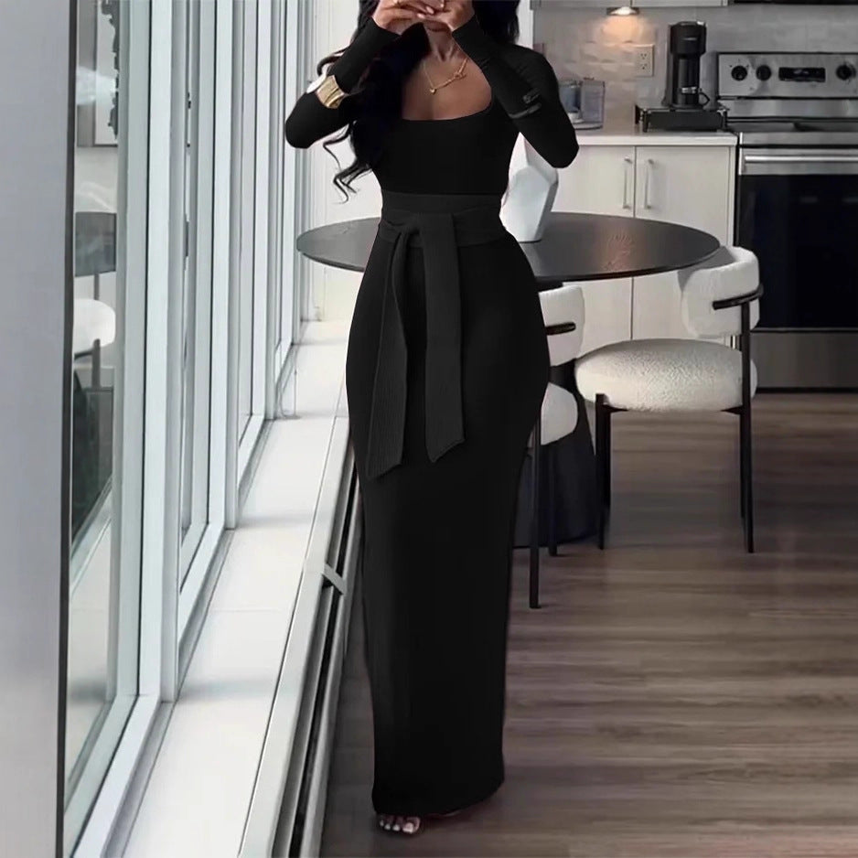 Women's Long Dress
