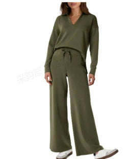 Women's clothing set