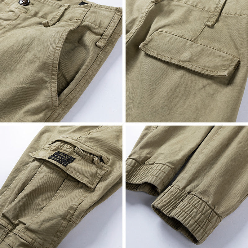 Men's Casual Trousers