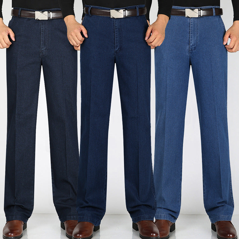 Men's Denim Jeans