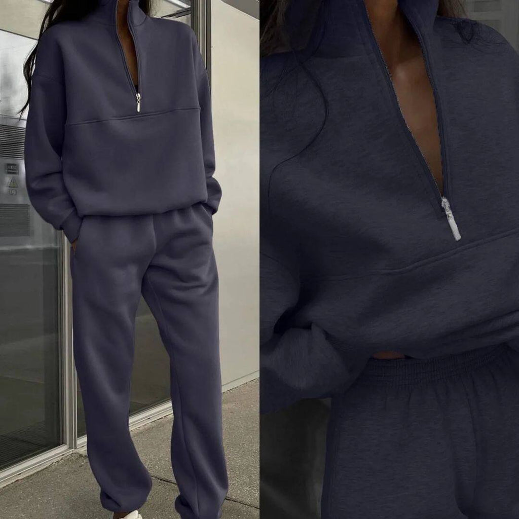 Casual suit - Two-piece se top and bottom
