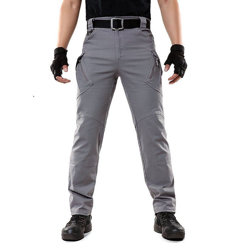 Commander IX7 Tactical Trousers