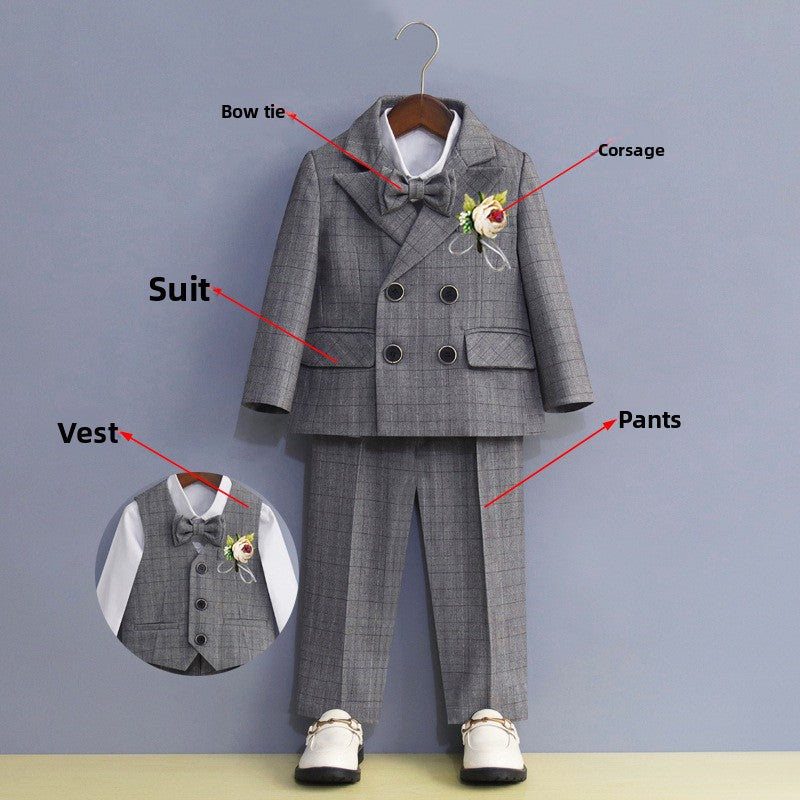 Children's suit