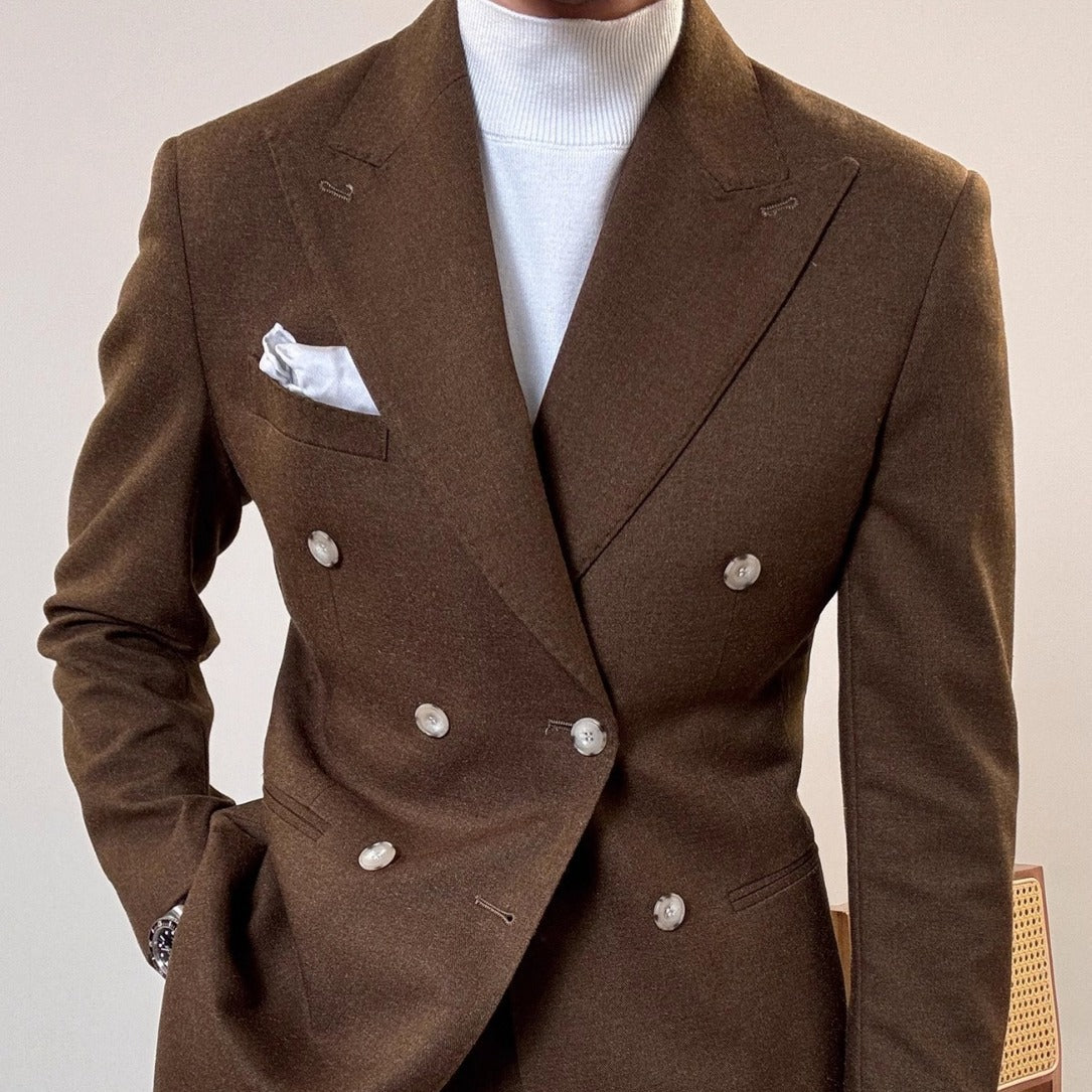 Men's suit