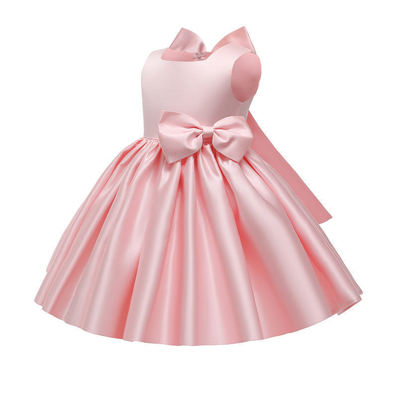 Girl's Princess Tutu Party Dress