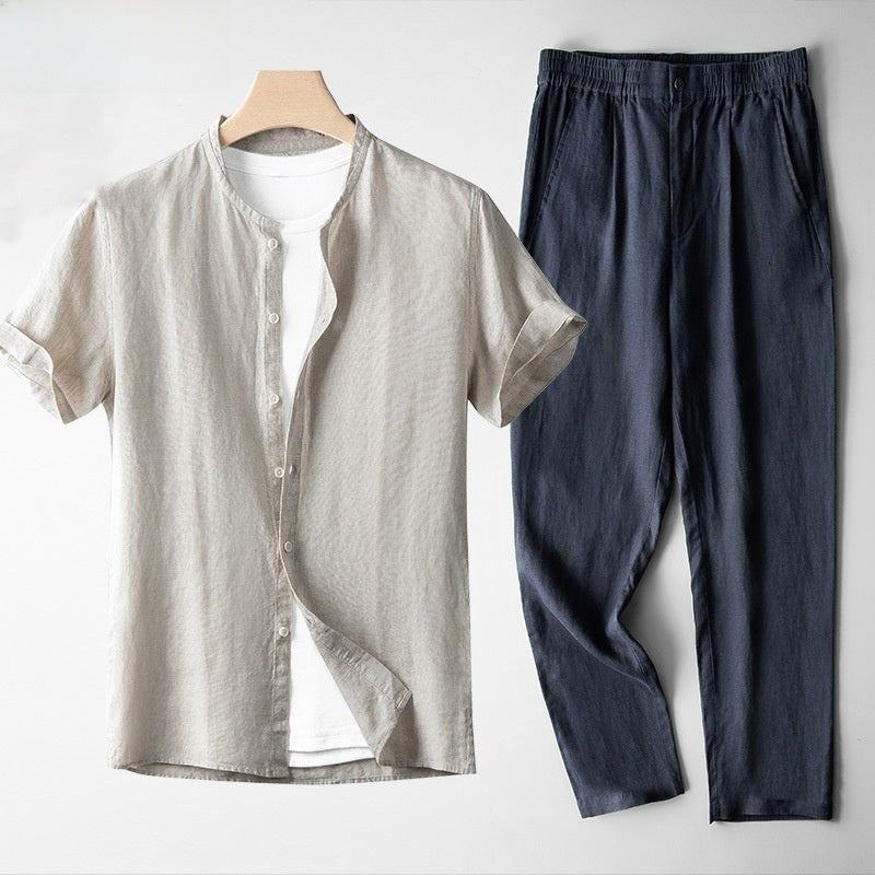 Men Suit Set