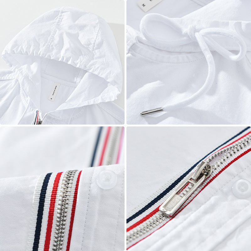 Men's Cotton Shirt