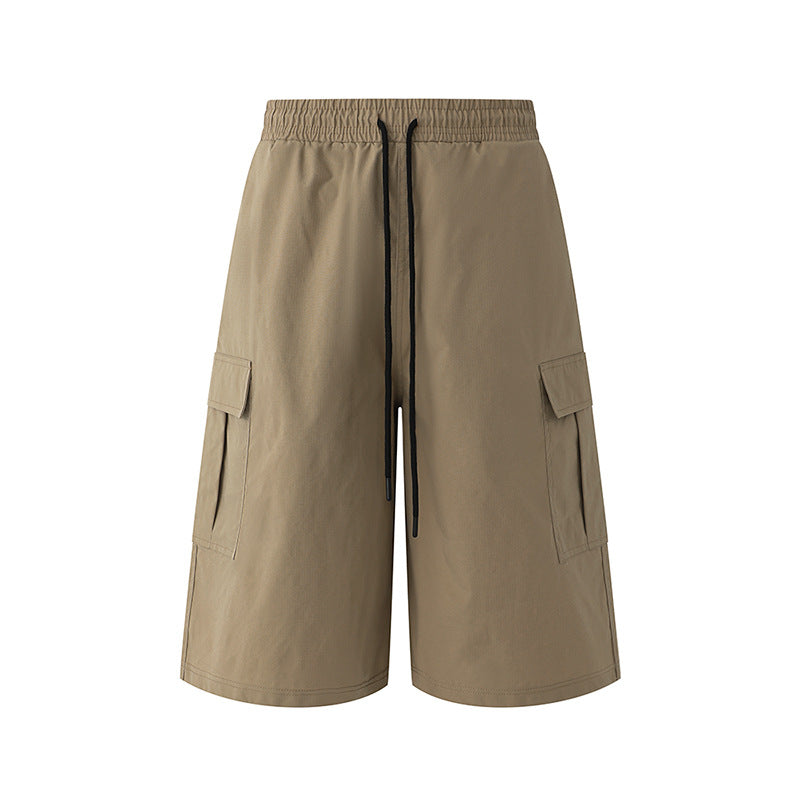 Casual shorts