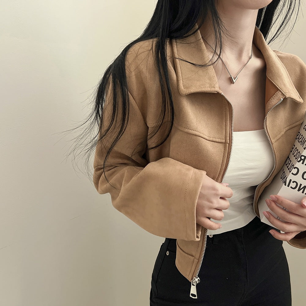 Short Jacket