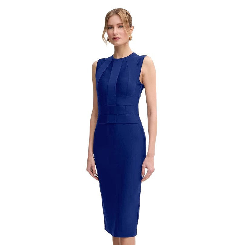 French style dress