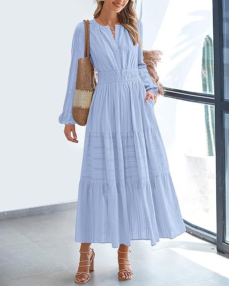 Women's Cotton Dress