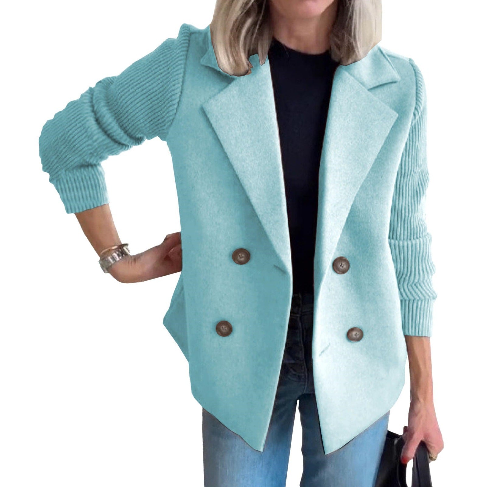 Women's blazer