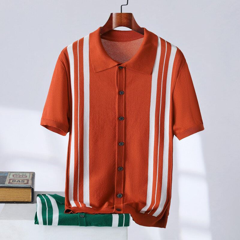 Men's Polo Shirt