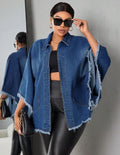 Women's Denim Jacket