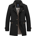 Men's Casual Cotton Jacket