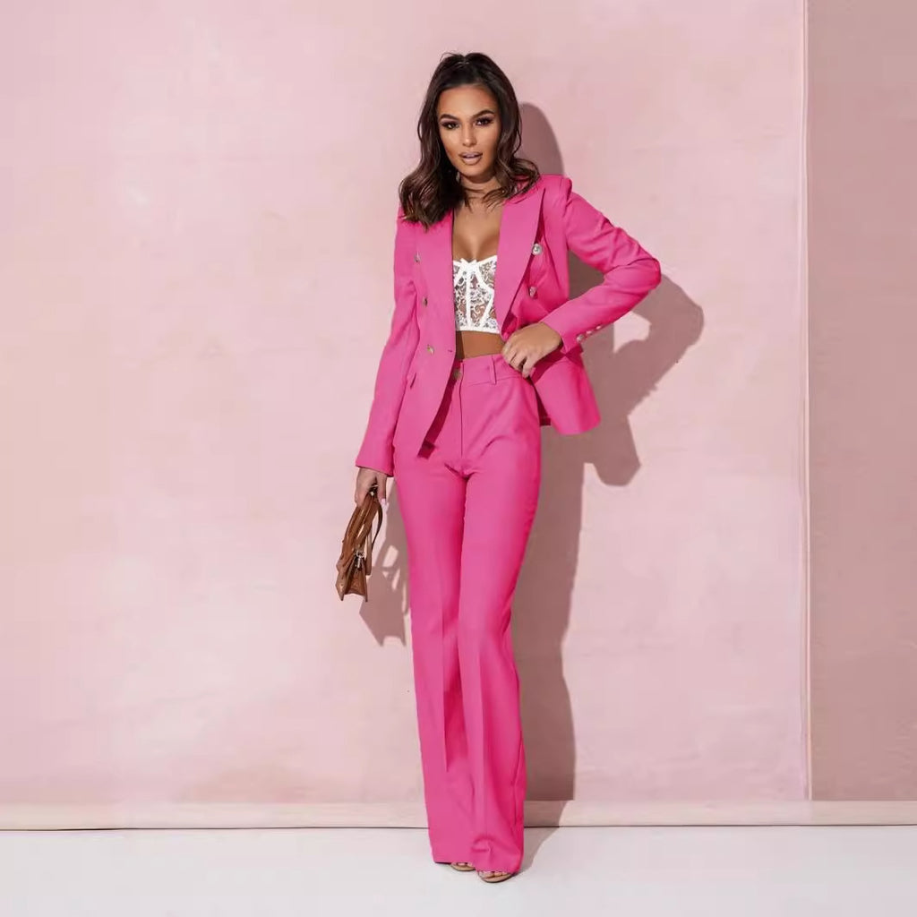 Women's suit set