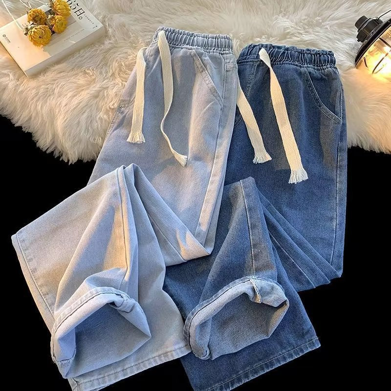 Men's Cotton Trousers