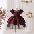 Girl's Party Dress