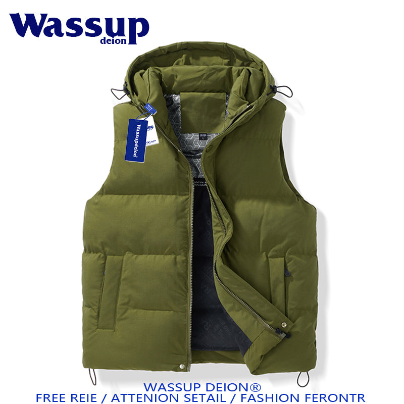 Men's vest