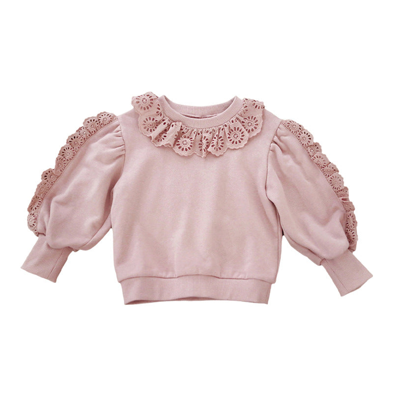 Girls' Sweatshirt
