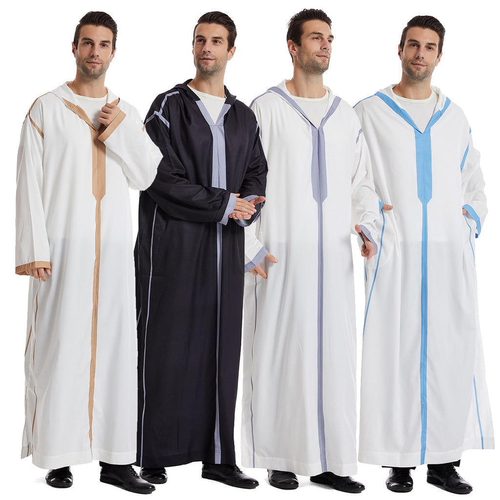 Men's Robes