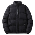Men's Winter Jacket