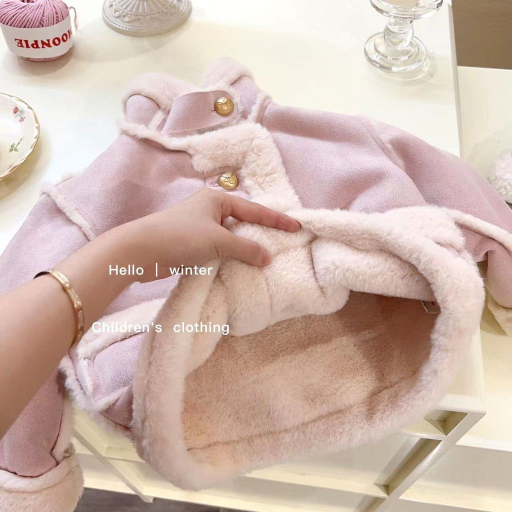 Girls' Jacket