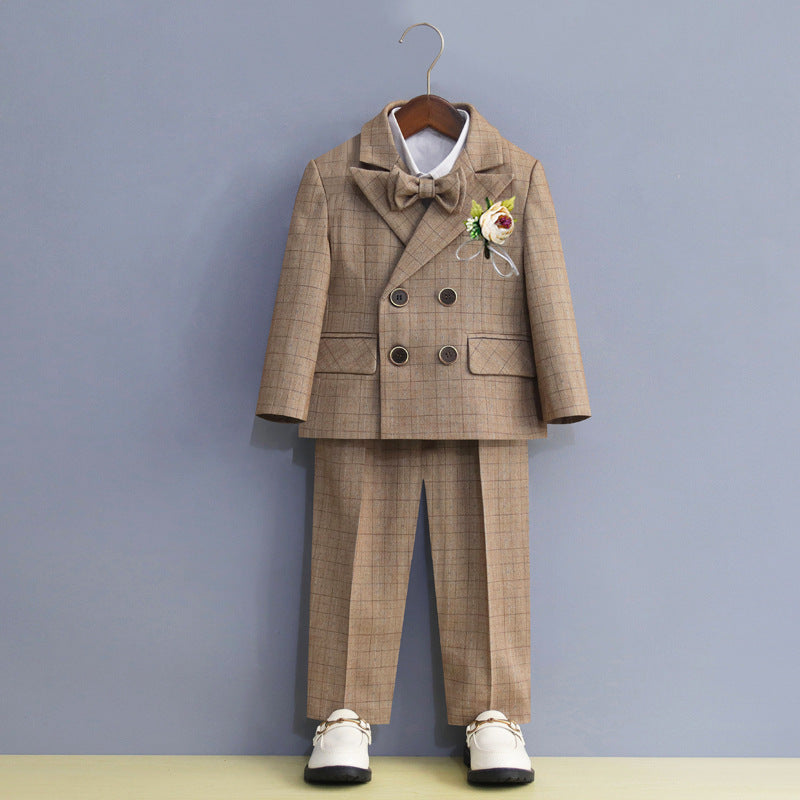 Children's suit