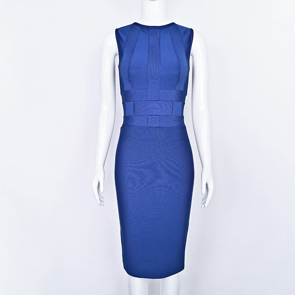 French style dress