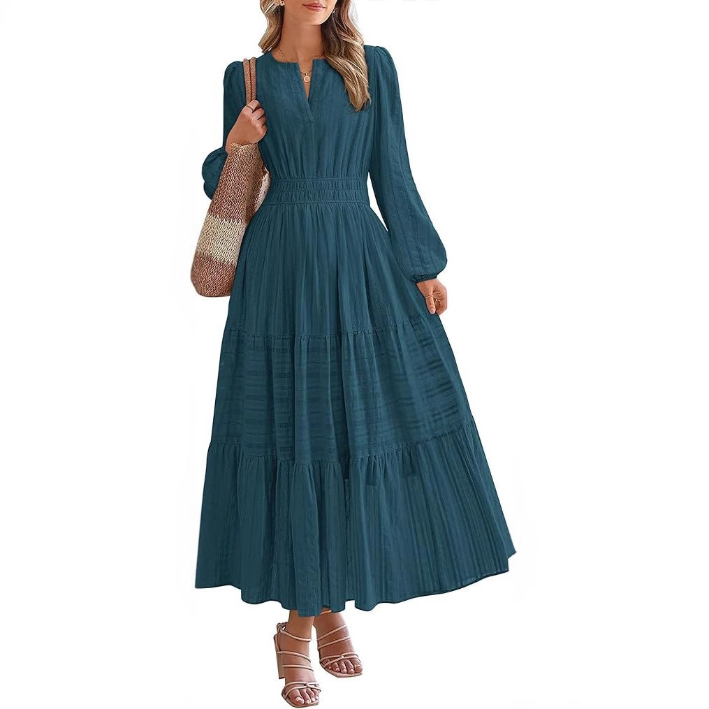 Women's Cotton Dress