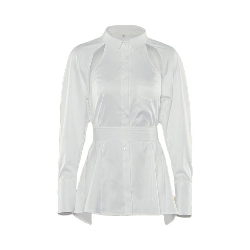 Womens Blouse