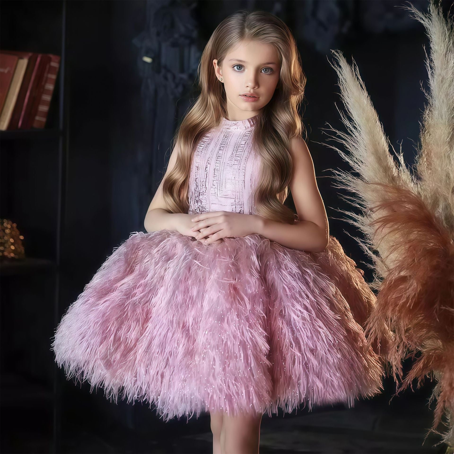 Princess Dress
