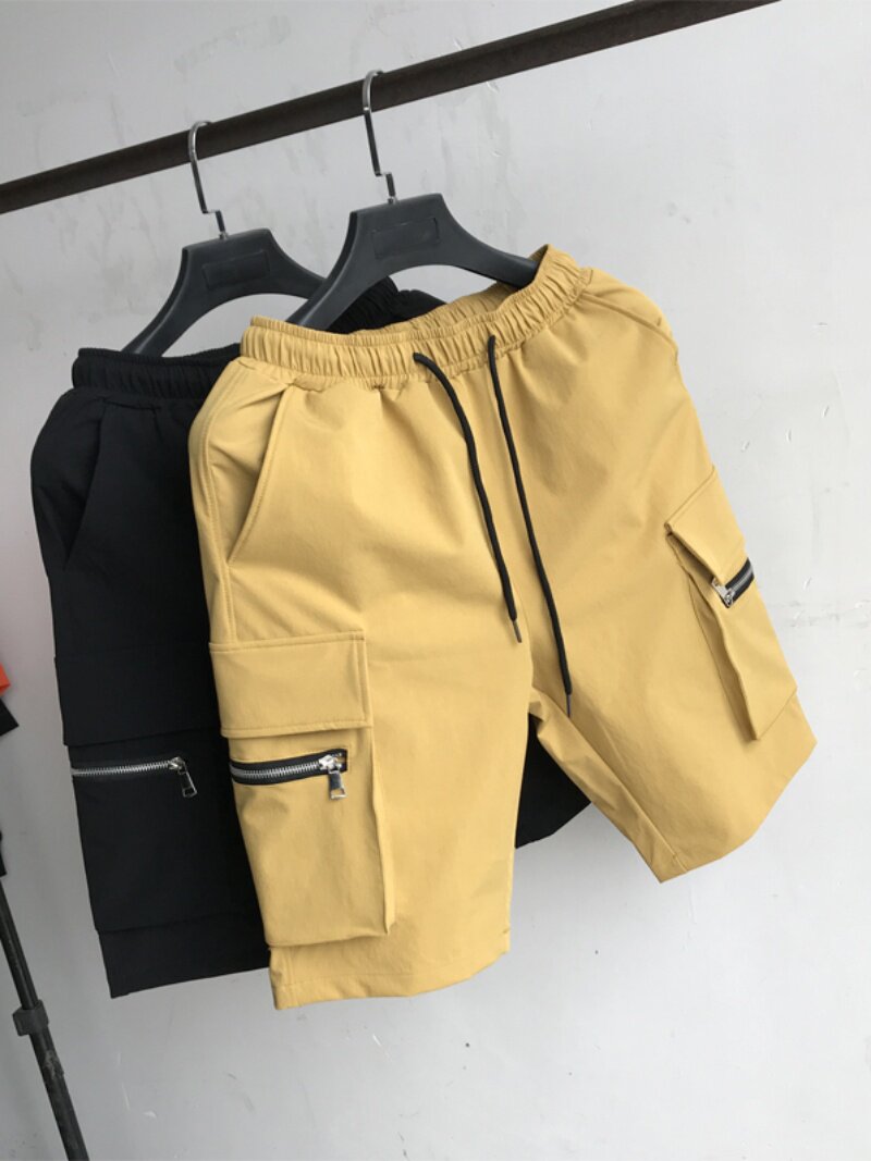 Men's Cargo Shorts
