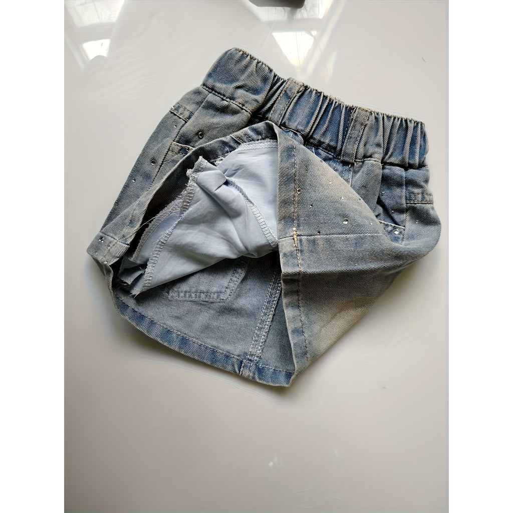 Girls' Clothing Set