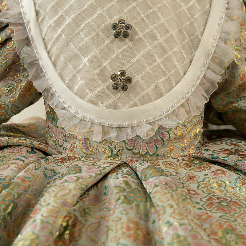 Children's Dress