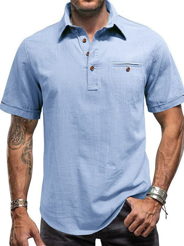 Men's Polo Shirt