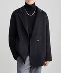 Wool coat