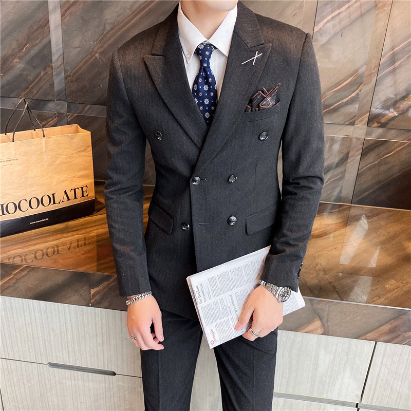 Men's Suit